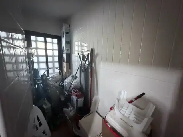 Wohnung zum Verkauf in El Rompido mit Klimaanlage, Heizung und Terrasse