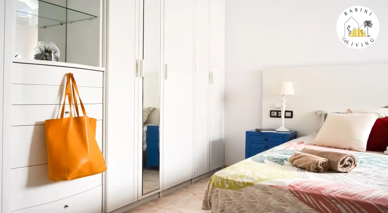 Habitació a Calle Menorca, Gran Tarajal