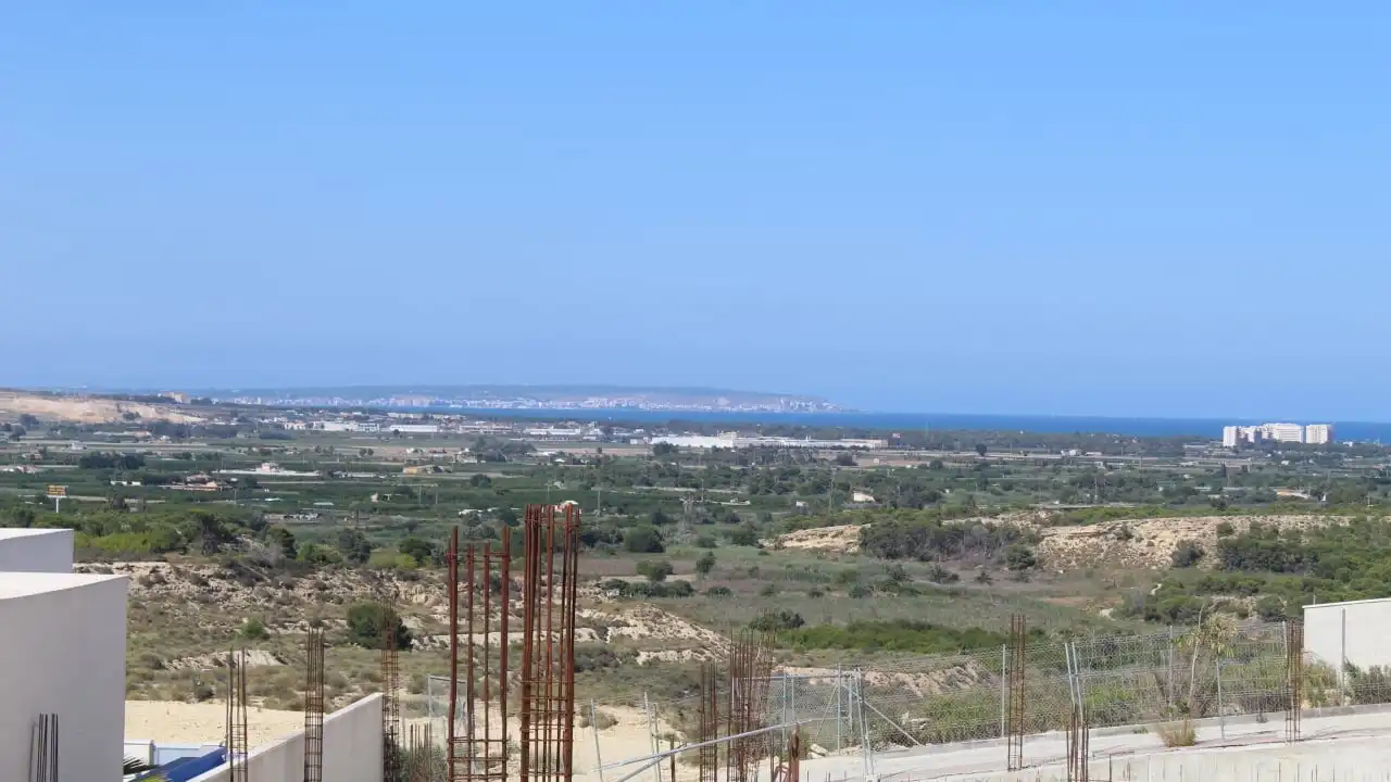 Apartment with terrace for sale in Rojales, imagen 25