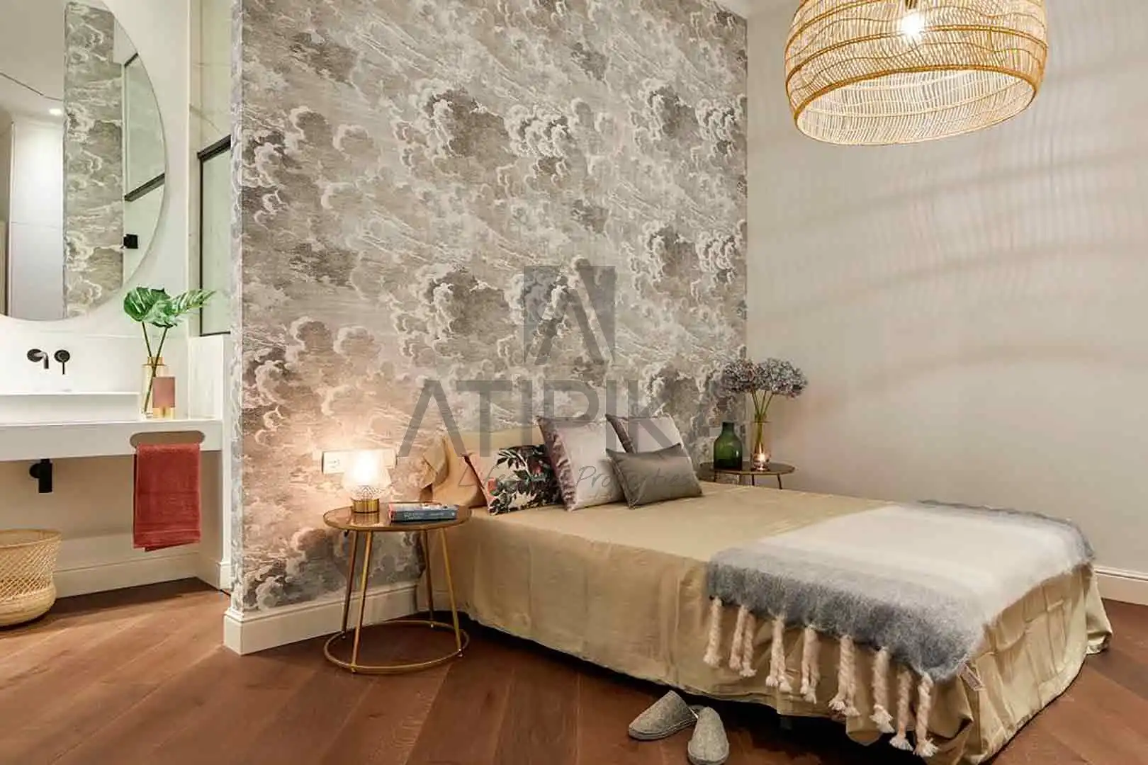 Wohnung mit Aufzug zum Verkauf in Casp, imagen 12