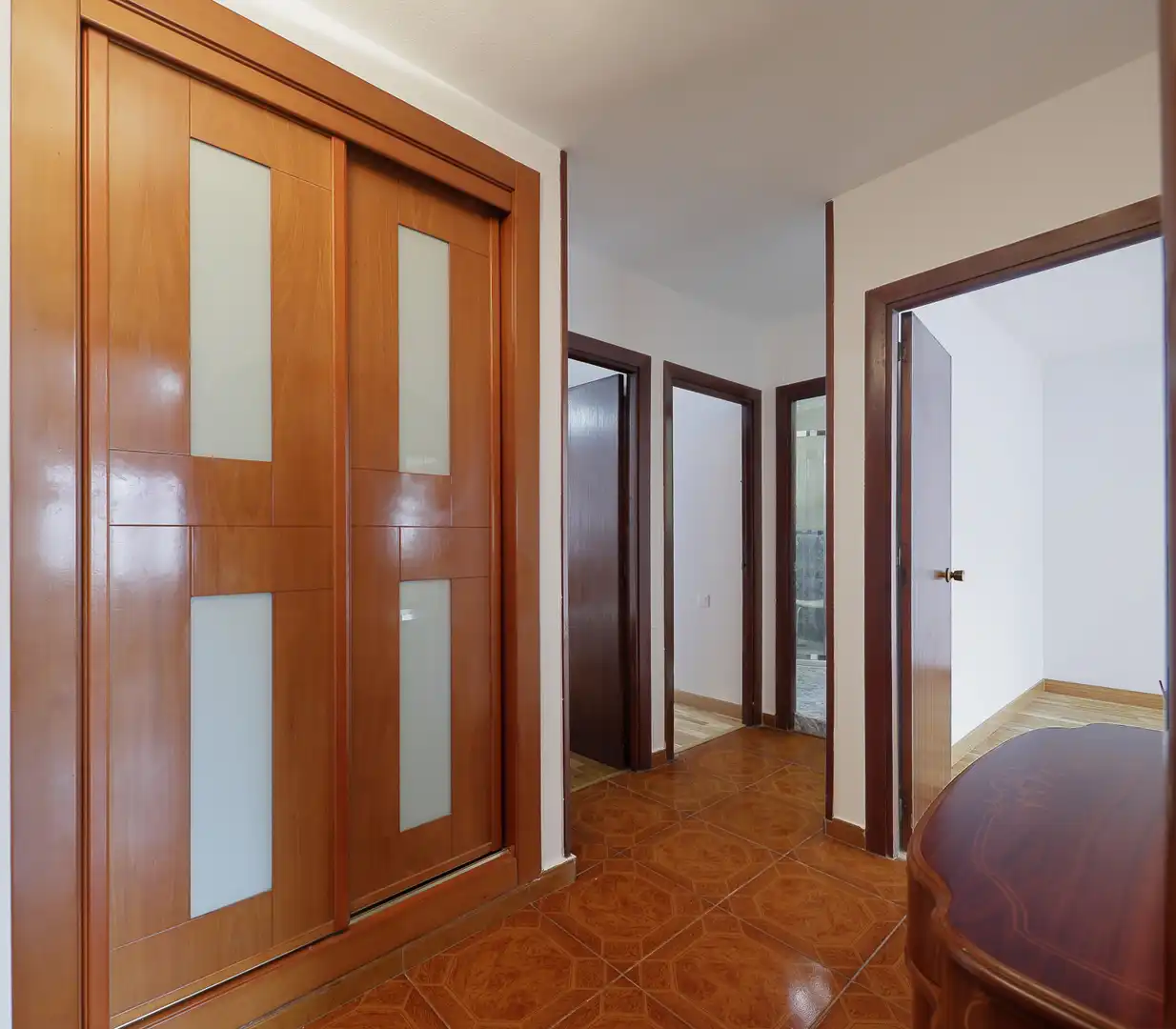 Piso en venta en Gijón  con Calefacción y Parquet