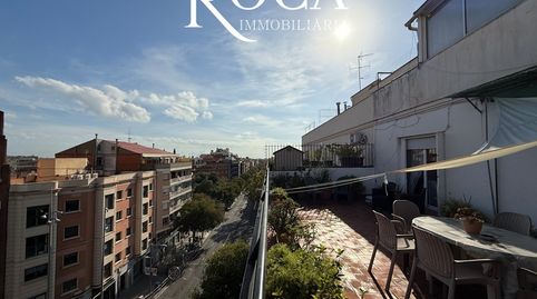 Foto 2 de Ático en venta en Passeig Maragall, El Guinardó, Barcelona Capital