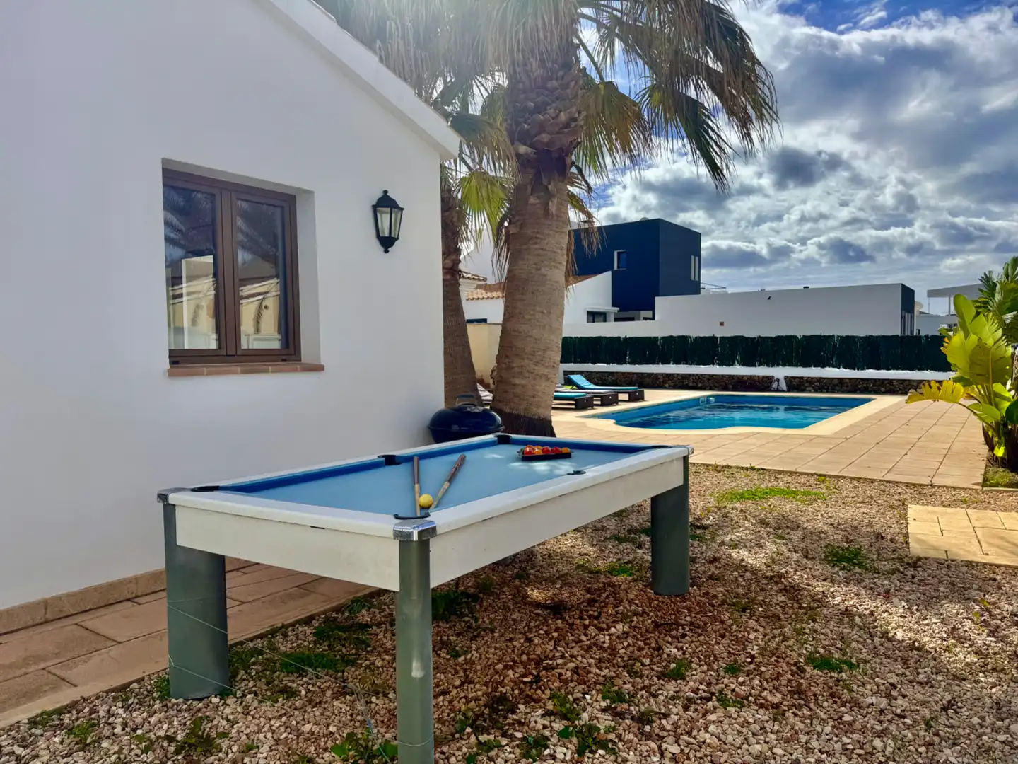 Villa mit Pool zum Verkauf in Carrer de sa Cigonya 327, imagen 35
