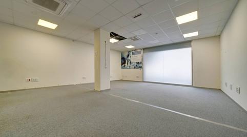 Foto 3 de Oficina en venda a Duc de Gaeta, Aiora, Valencia