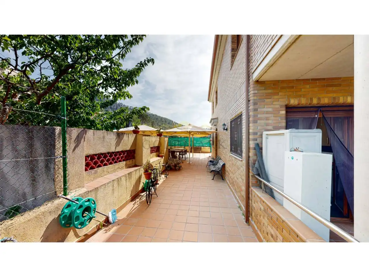 Casa adosada en venda a Calle Sacrament, 23, Corbera de Llobregat