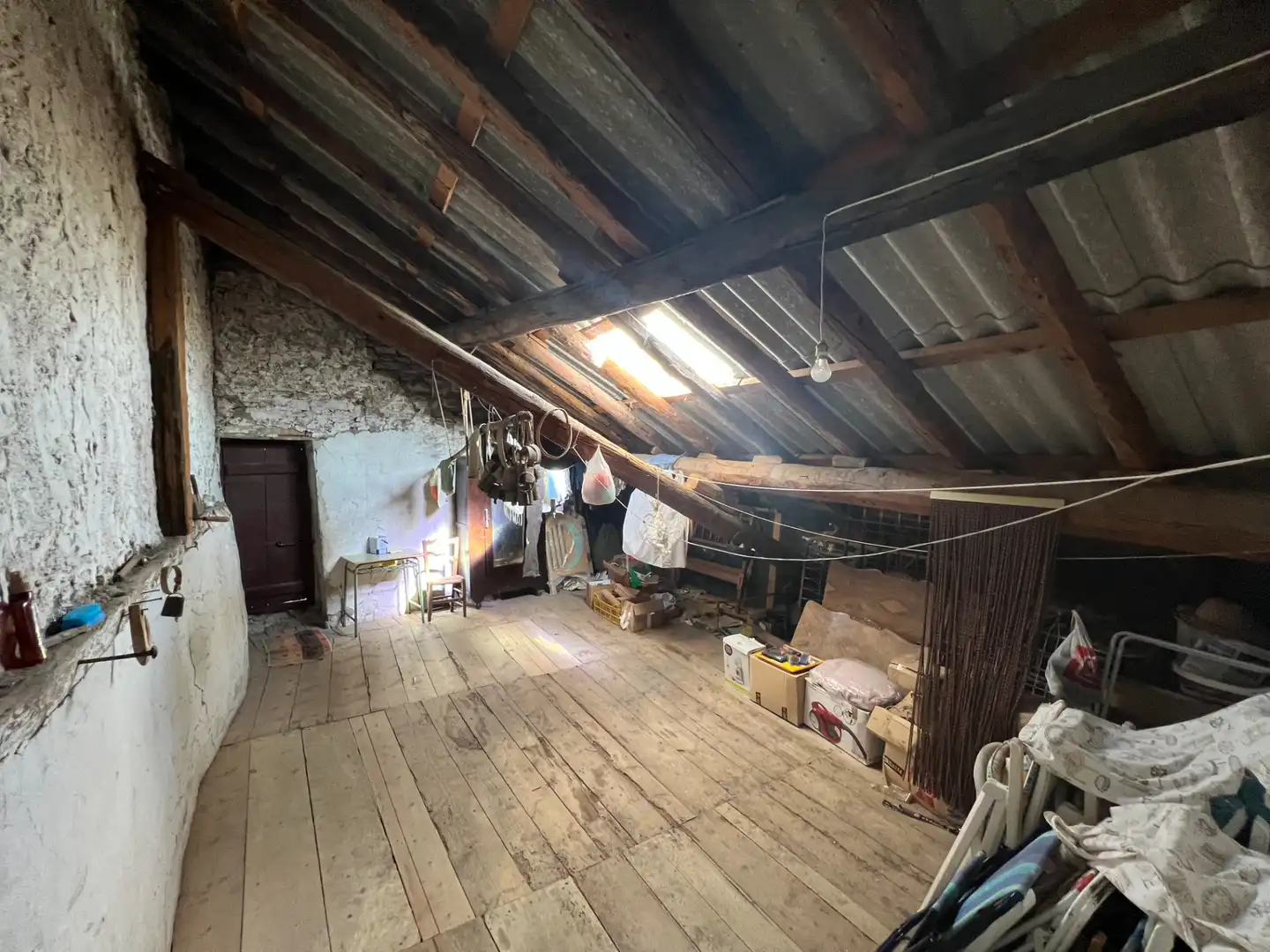 Haus oder Chalet zum Verkauf in Castiello de Jaca