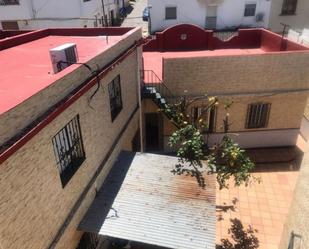 Exterior view of Country house for sale in Algeciras  with Terrace