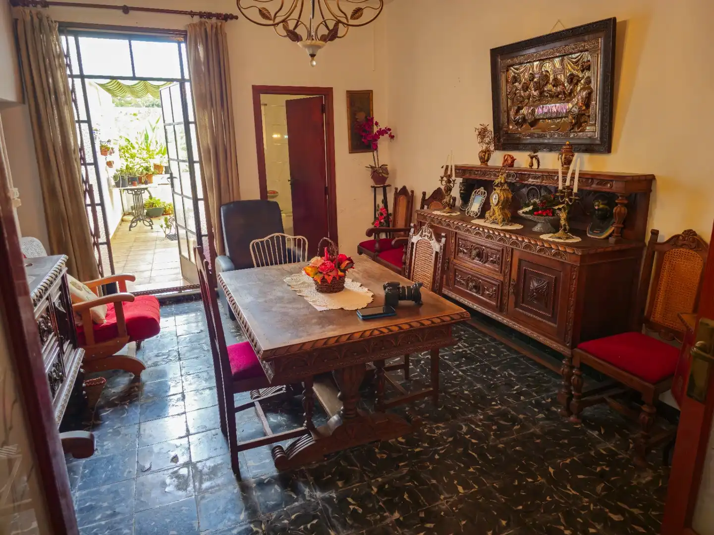 Maison rustique avec terrasse à vendre à Sagra, imagen 5