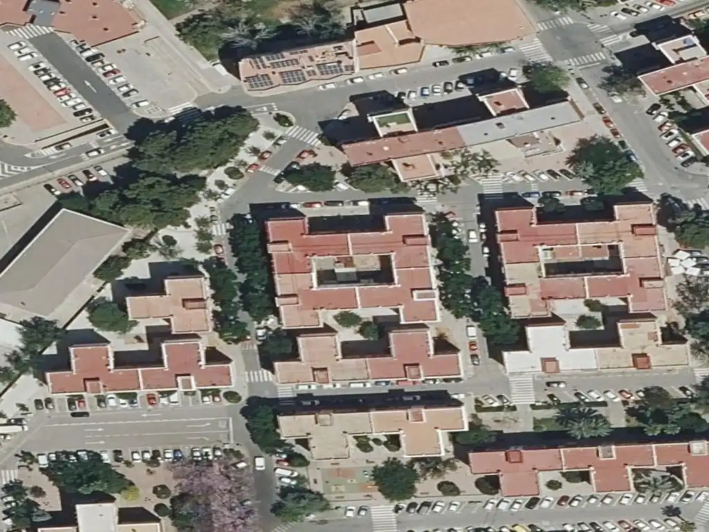 Pis en venda a PISO C/ PRIMERO DE MAYO, 27 - 2º 7 (XIRIVELLA)