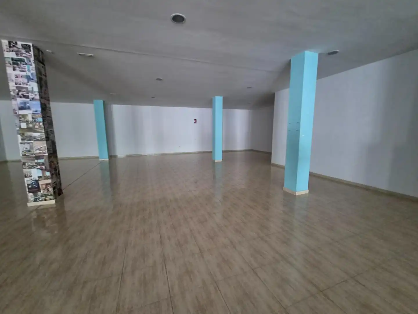 Local comercial en venda a Avenida de la Paz, imagen 22