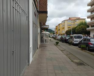 Aparcament de Local de lloguer en Torrelavega  amb Terrassa