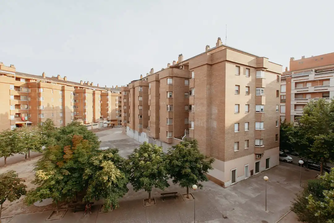 Appartamento con ascensore in affitto a Santo Domingo y San Martín, imagen 17