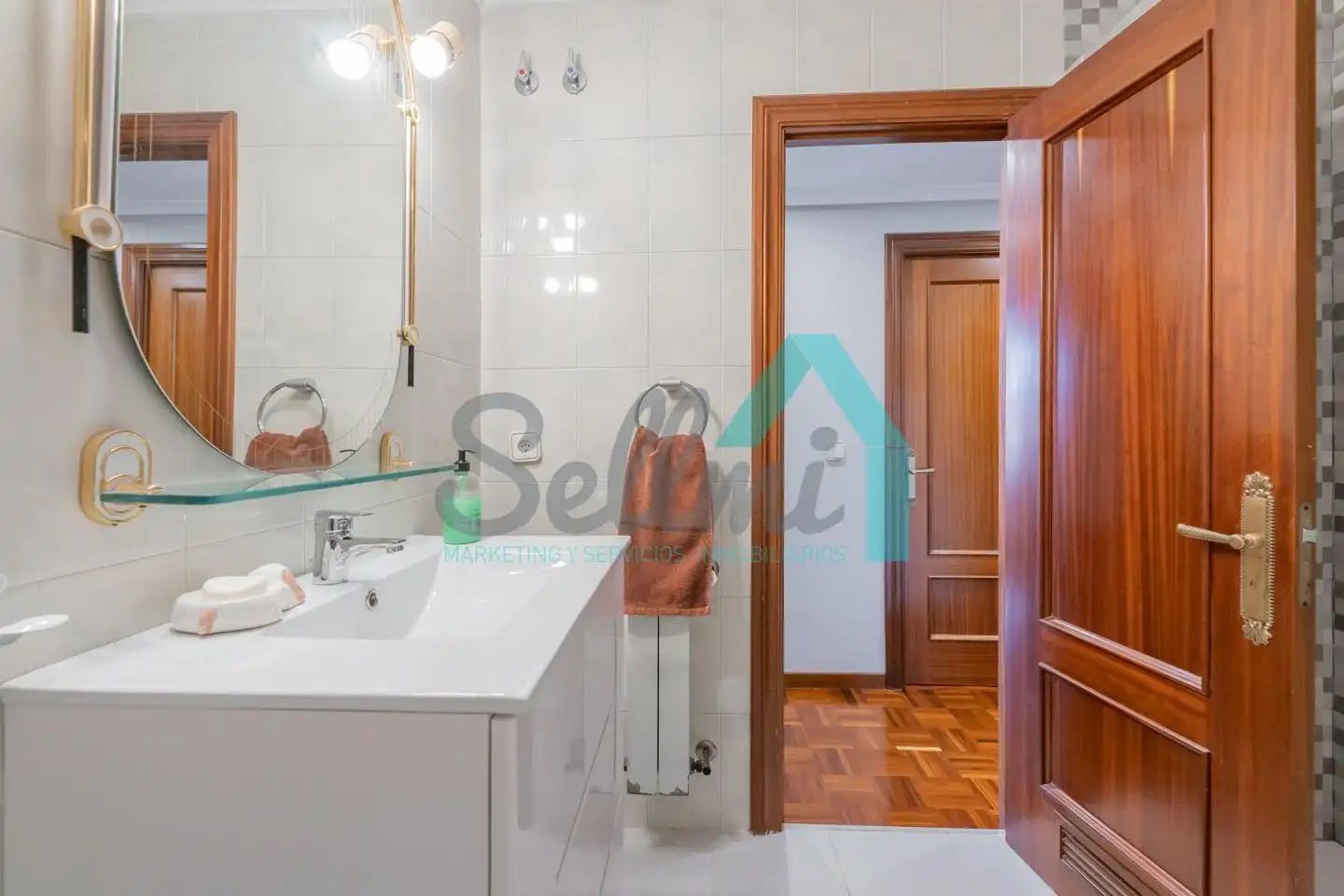 Pis de lloguer a San Isidoro, Casco Histórico