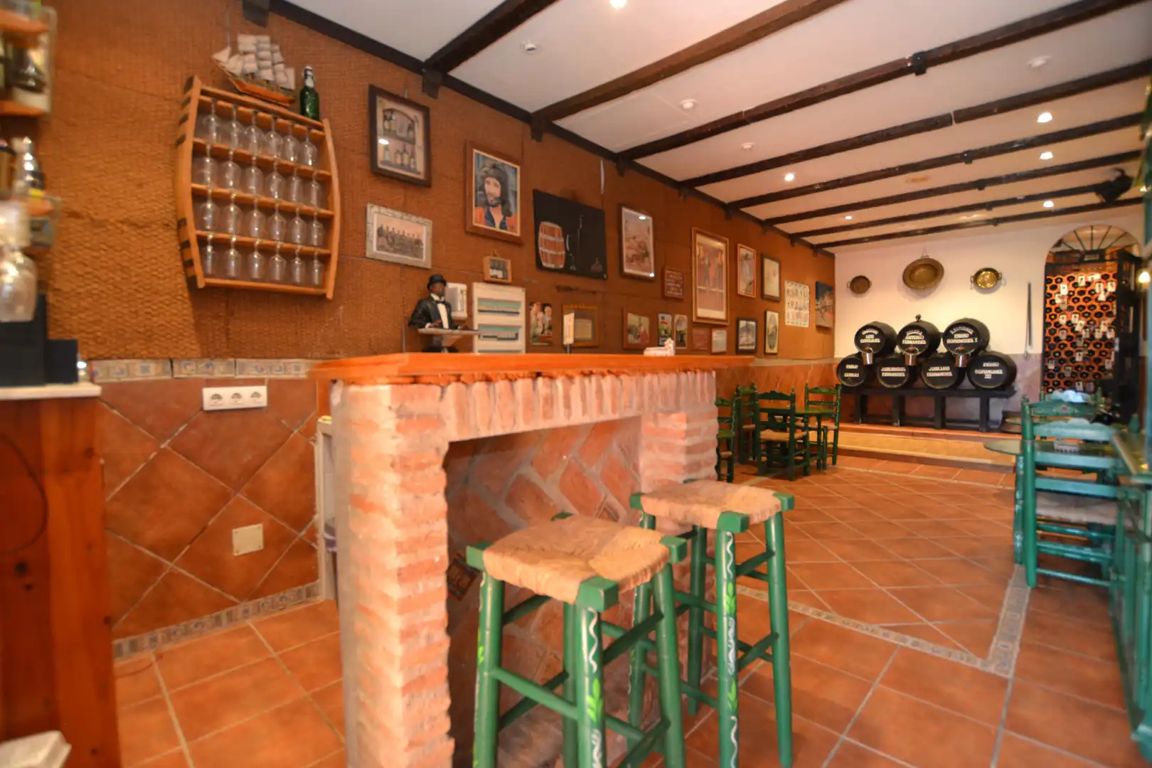 Casa o chalet en venta en Guillena con Aire acondicionado, Calefacción y Jardín privado