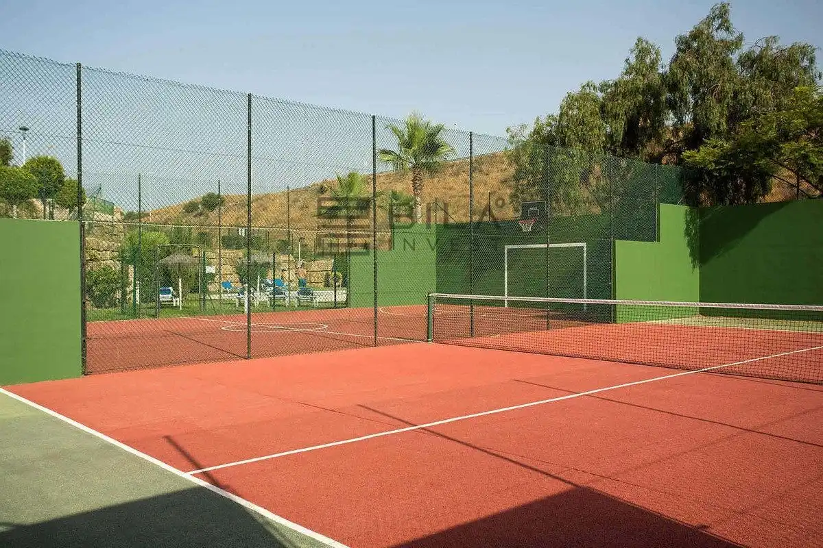 Adosado con piscina en venta en Urb. Las Lomas de Riviera Club, imagen 30