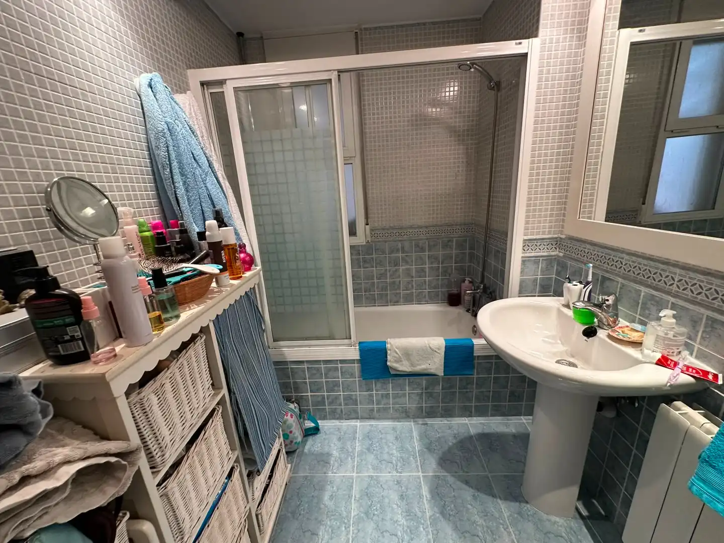 Appartamento con terrazza in vendita a Don Benito, imagen 21