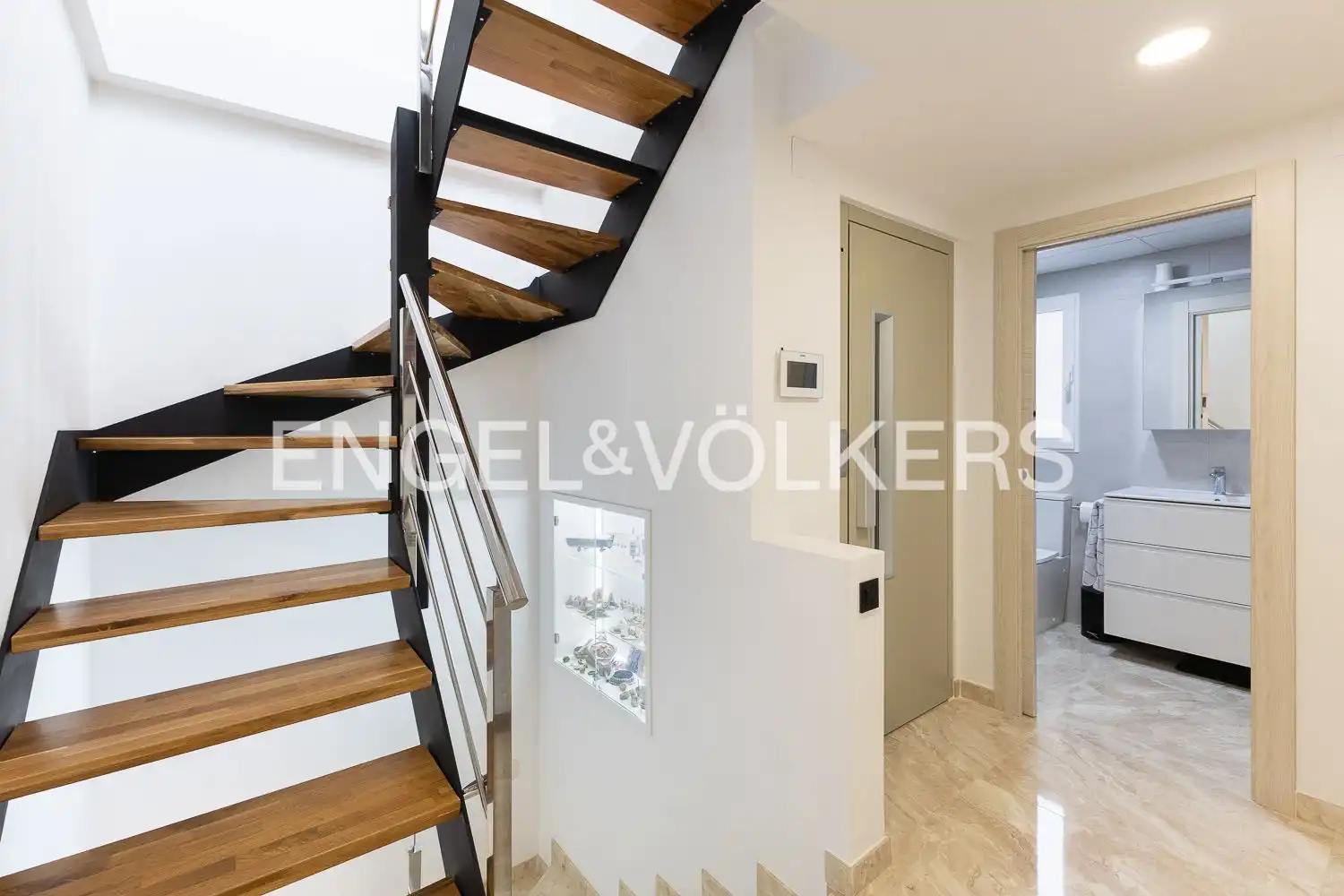 Adosado con terraza en venta en Benifaió, imagen 15