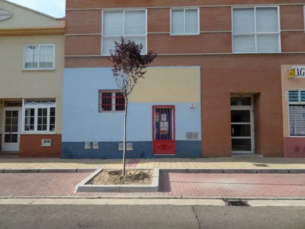 Local comercial en venda a Calle La Carballeda, imagen 2