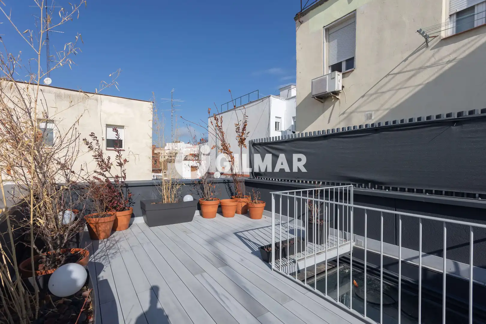 Penthouse with terrace for sale in Retiro, imagen 26