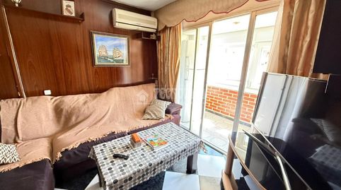 Foto 5 de Piso en venta en Palomeras Sureste, Madrid Capital