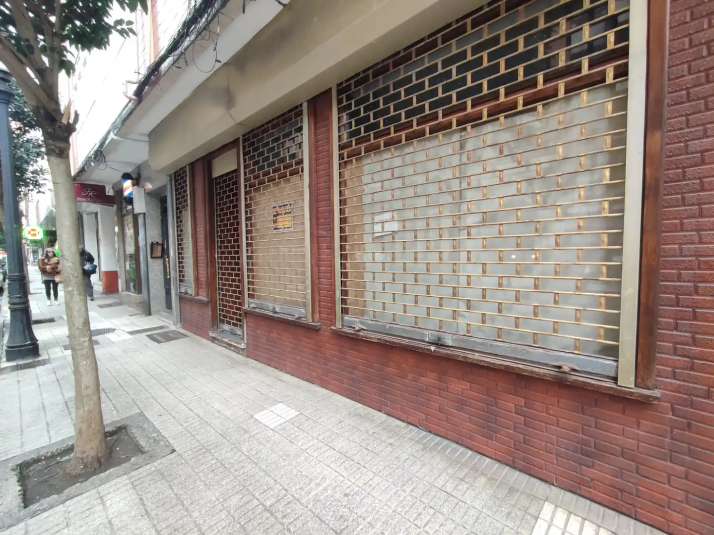 Gewerbefläche zur Miete in Gijón - Calle Vicente Innerarity, imagen 12