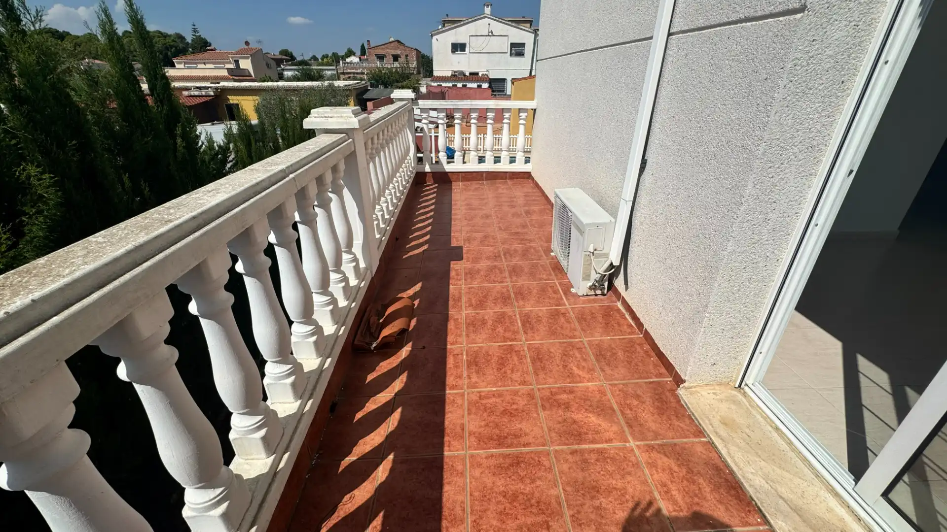 Villa mit Terrasse zum Verkauf in Carrer d'Arnau y Bernat de Vivir, imagen 27