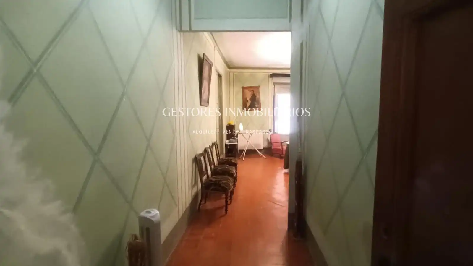 Casa o xalet en venda en Penàguila amb Calefacció