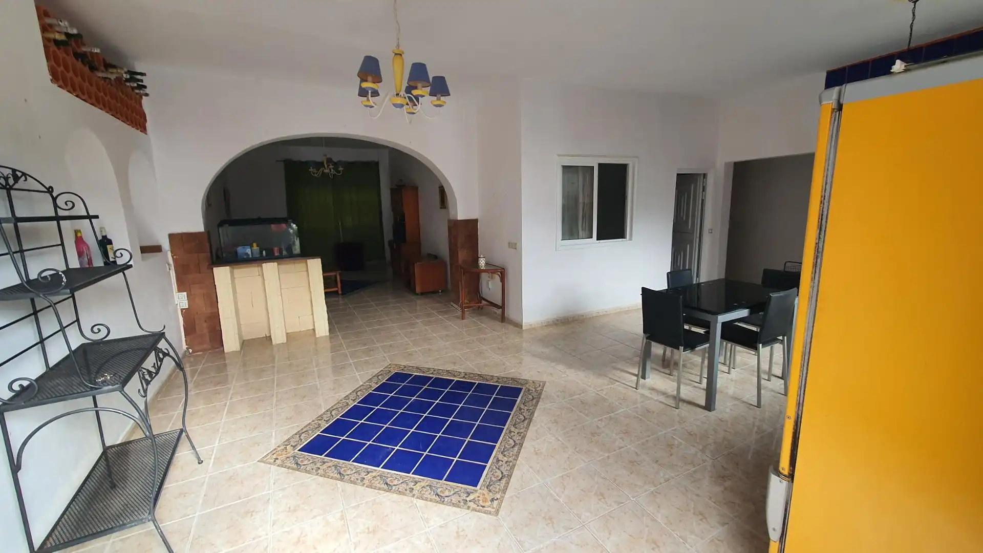 Haus oder Chalet zum Verkauf in Calle LAS CASTRAS, El Tanque