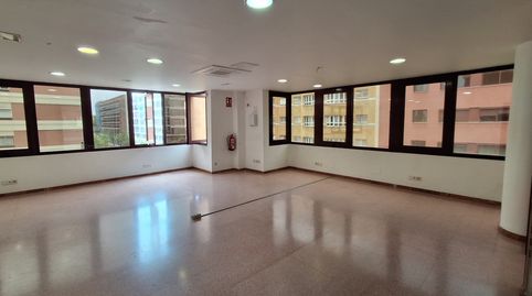 Foto 4 de Oficina de lloguer a Calle Luis Doreste Silva, 18, Arenales - Lugo - Avda. Marítima, Las Palmas de Gran Canaria