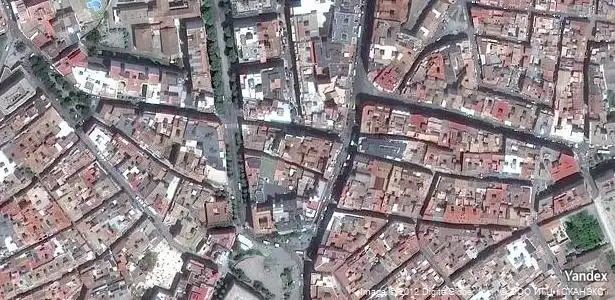 Piso en venta en Avda de Madrid - Pº de la Estación