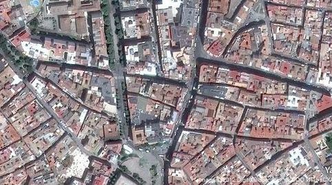 Foto 4 de Piso en venta en Avda de Madrid - Pº de la Estación, Jaén Capital