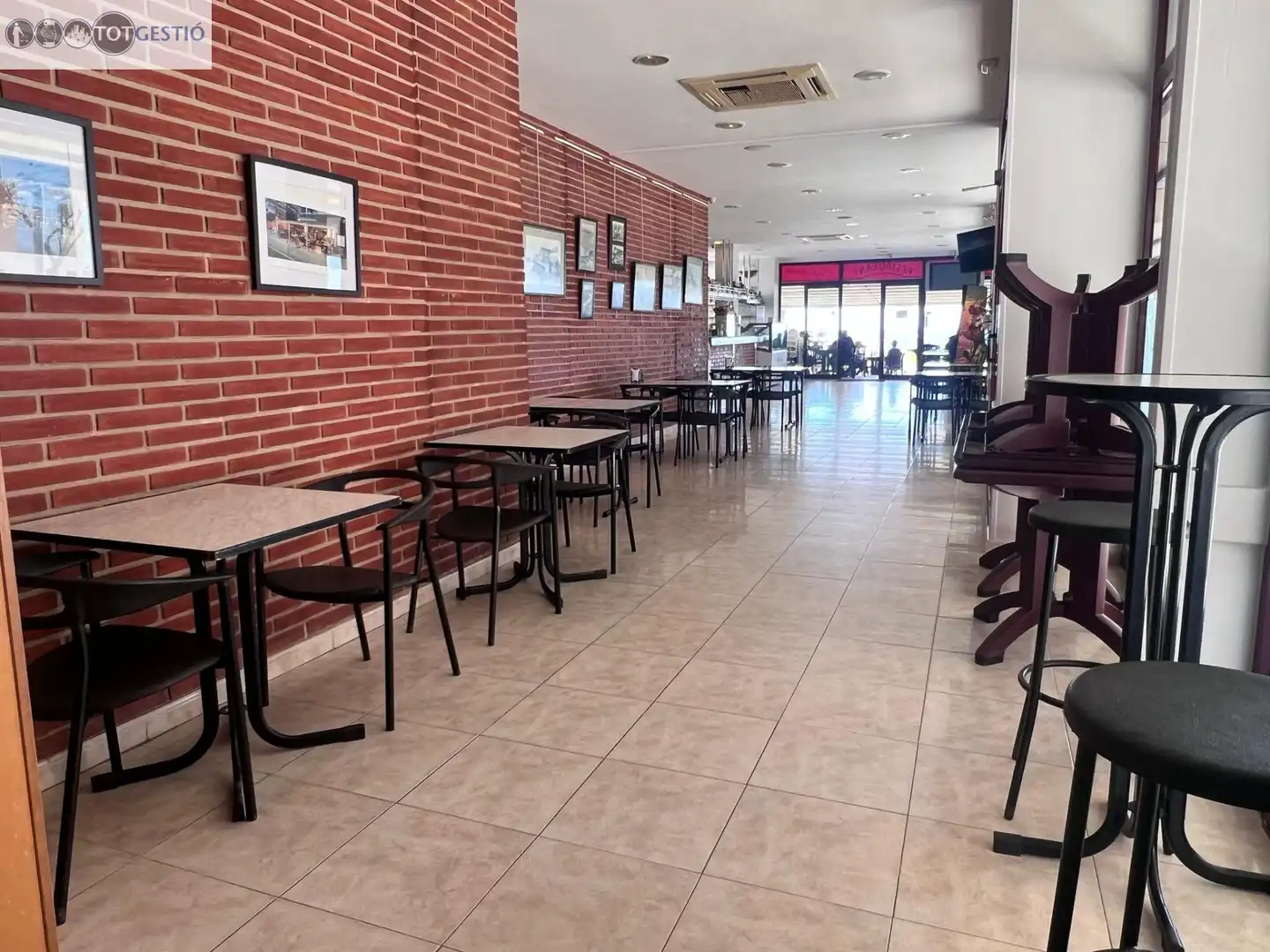 Locale commerciale in cessione a Sant Antoni de Calonge, imagen 3
