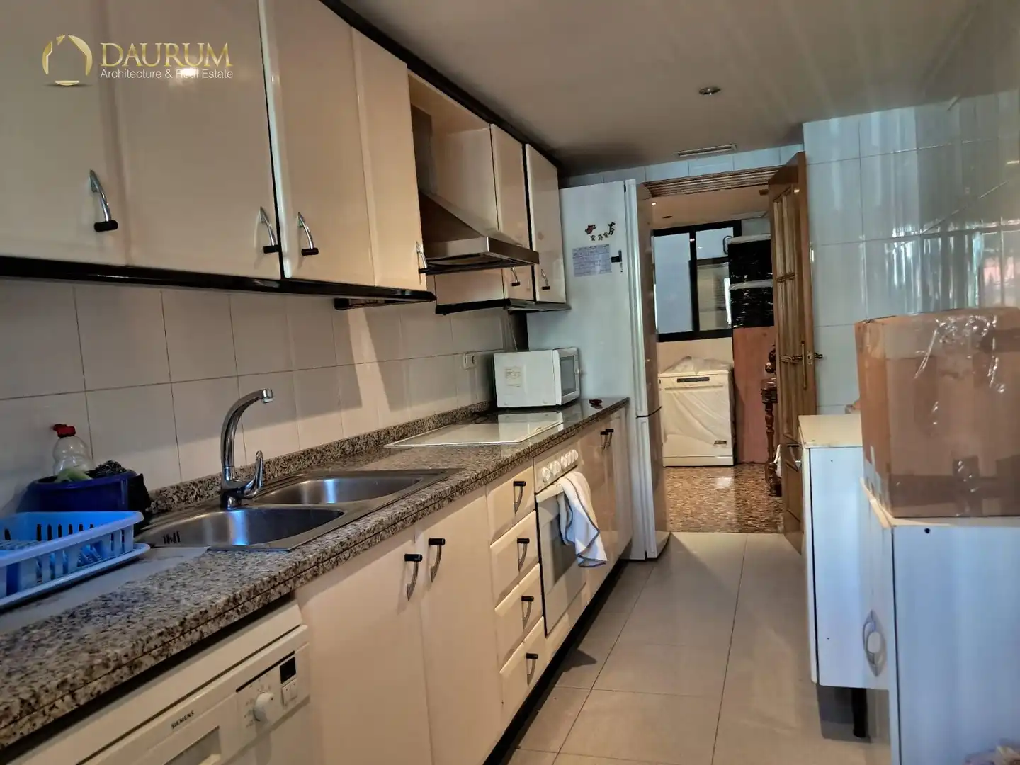 Flat with lift for sale in Ausias March, imagen 11