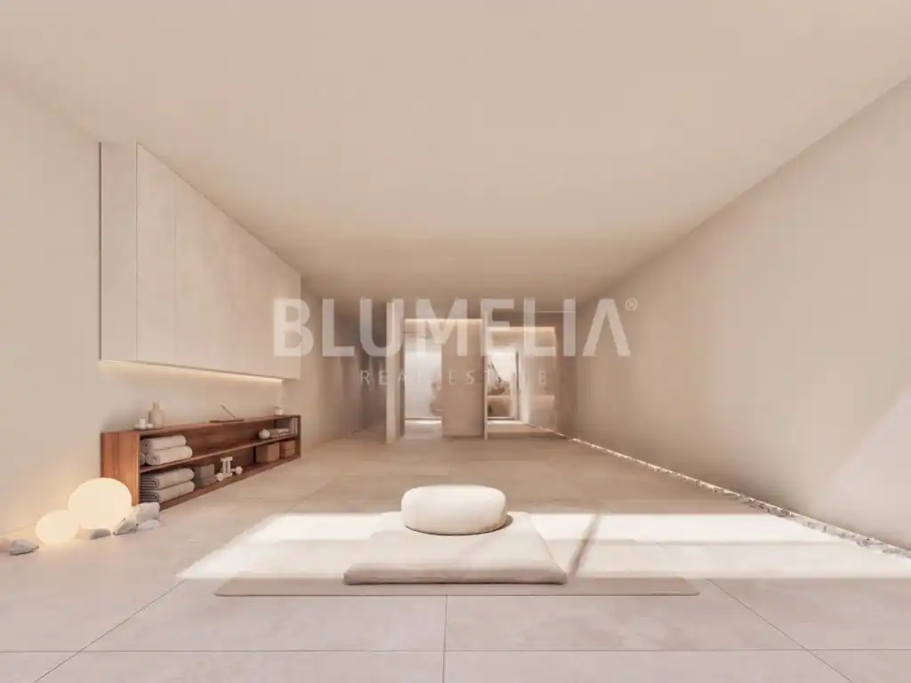 Living room of Houses for sale in Dénia  with Air Conditioner, Heating and Private garden