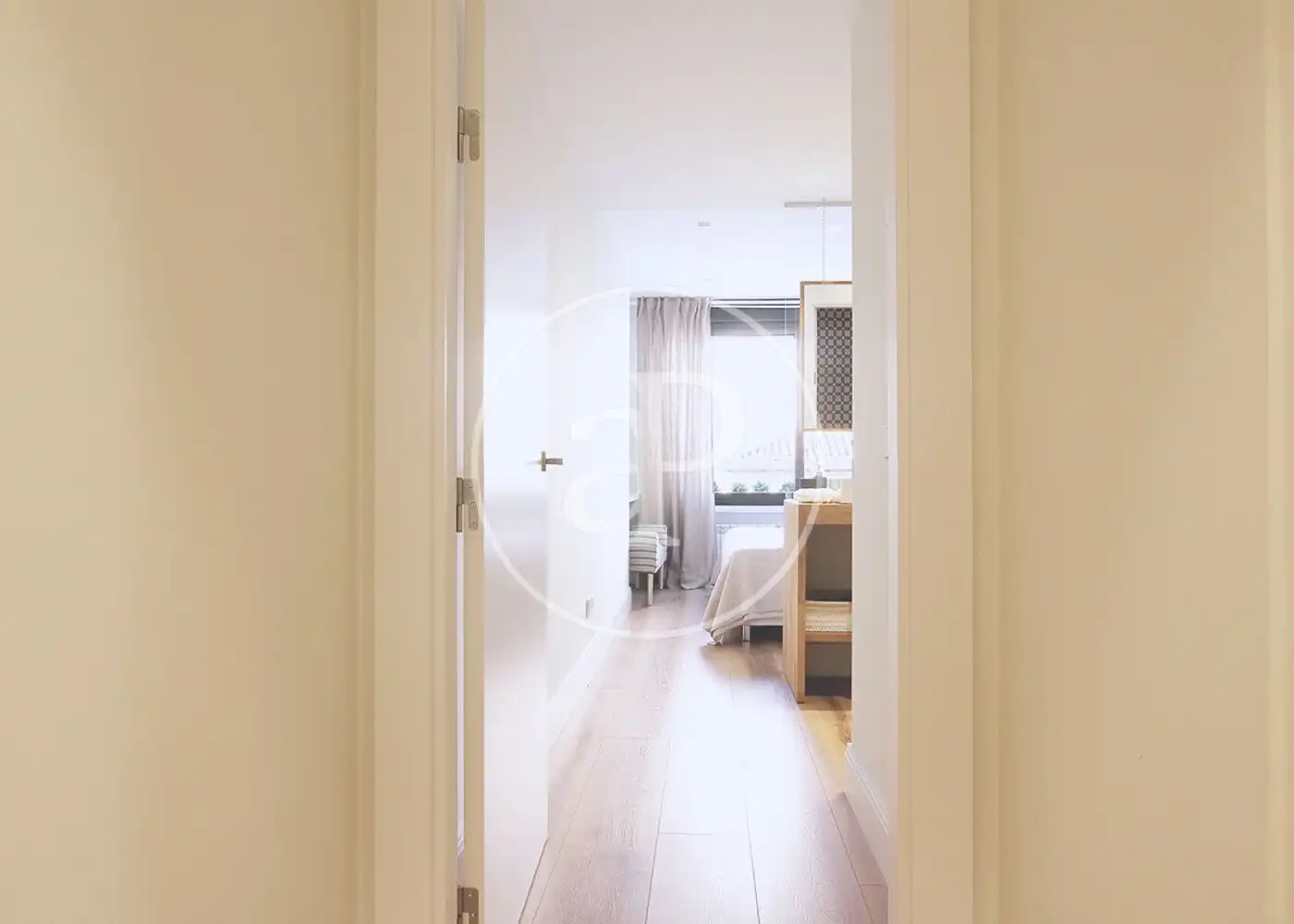 Appartement avec terrasse à louer à Barrio de Salamanca, imagen 30