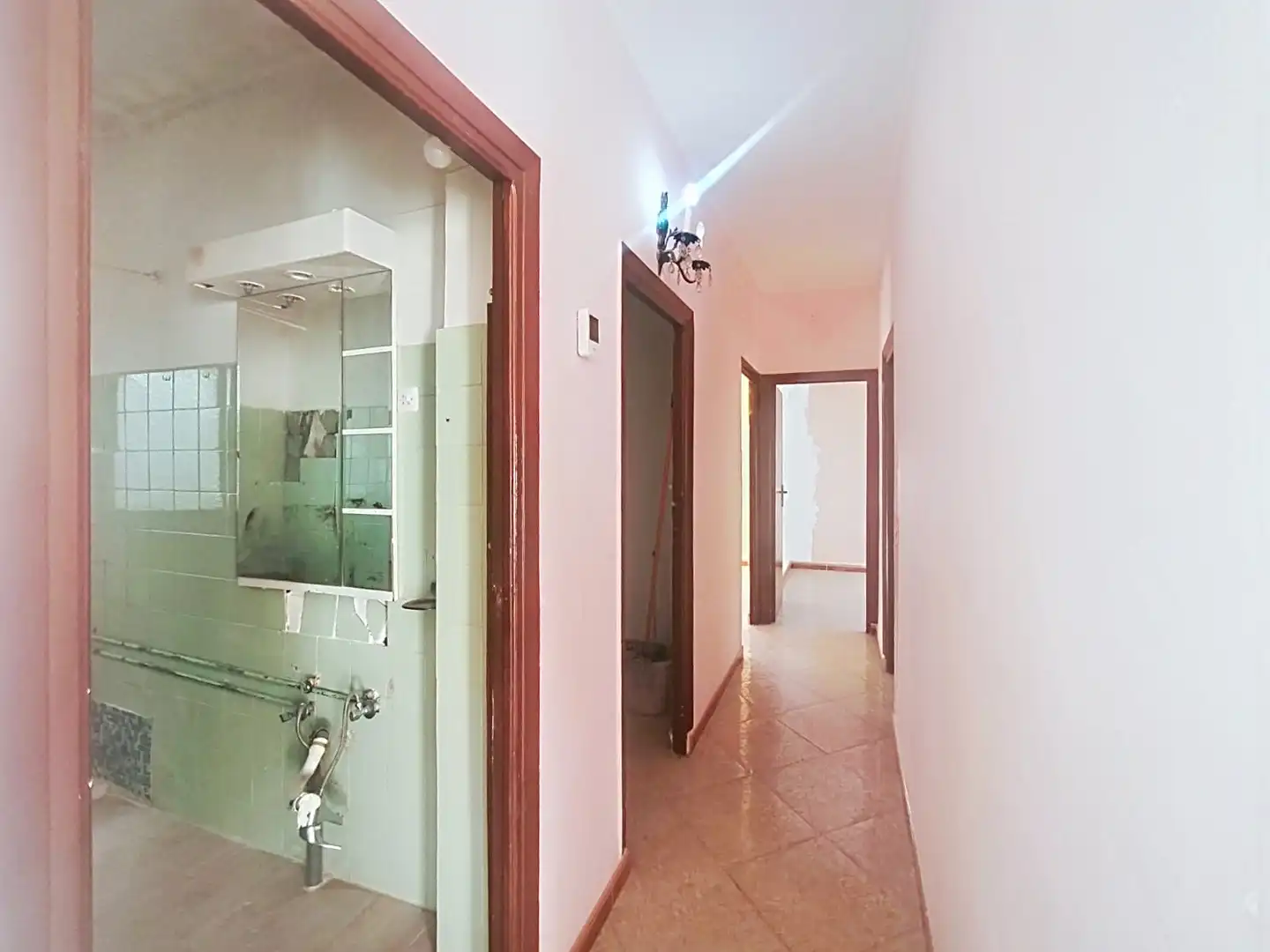 Flat with lift for sale in Barrio Alto - San Félix