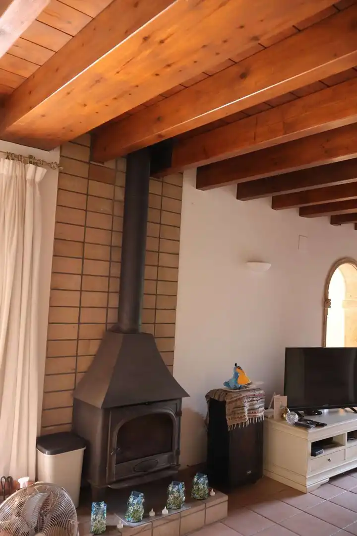 Villa avec jardin à vendre à Llíber, imagen 34