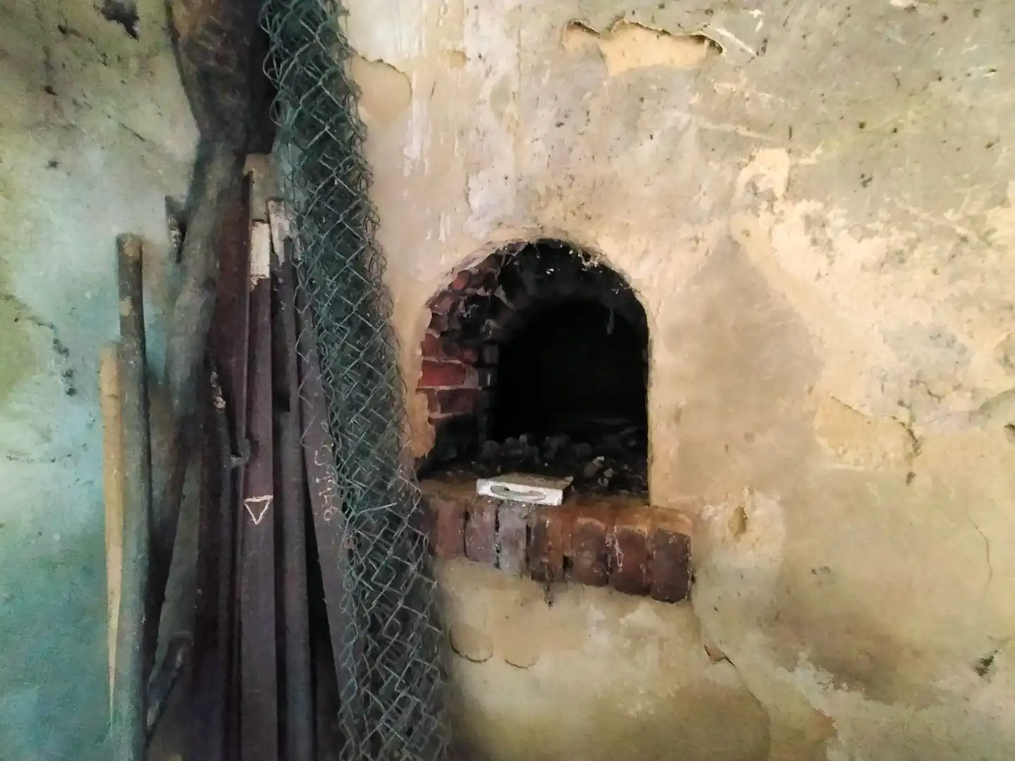 Finca rústica en venta en Cudillero con Jardín privado