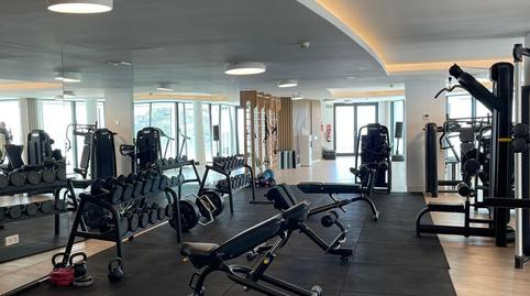 Foto 3 de Apartament de lloguer a Ojén, Málaga