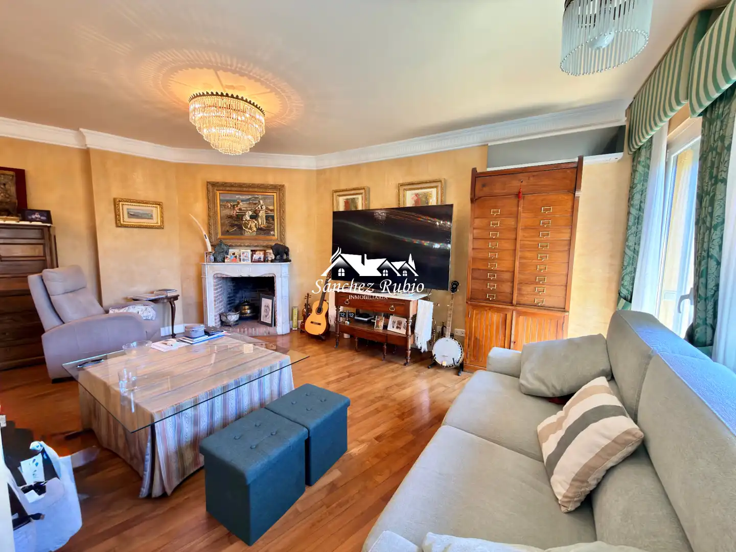 Casa o chalet en venta en Calle Fuente Albadalejo, 19, Colonia