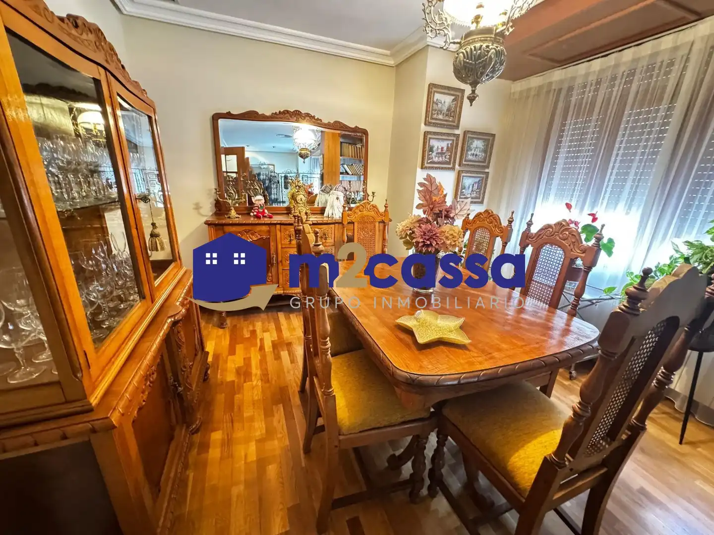 Casa en venta en Puerto Lumbreras