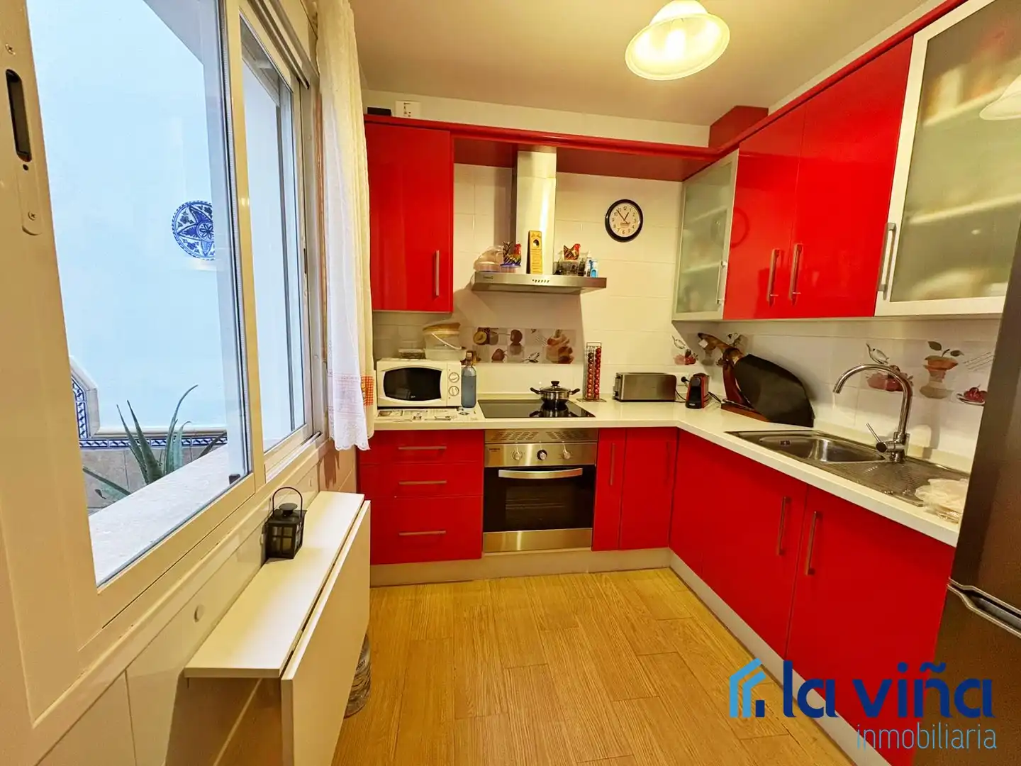 Kitchen of Buildings for sale in Palenciana
