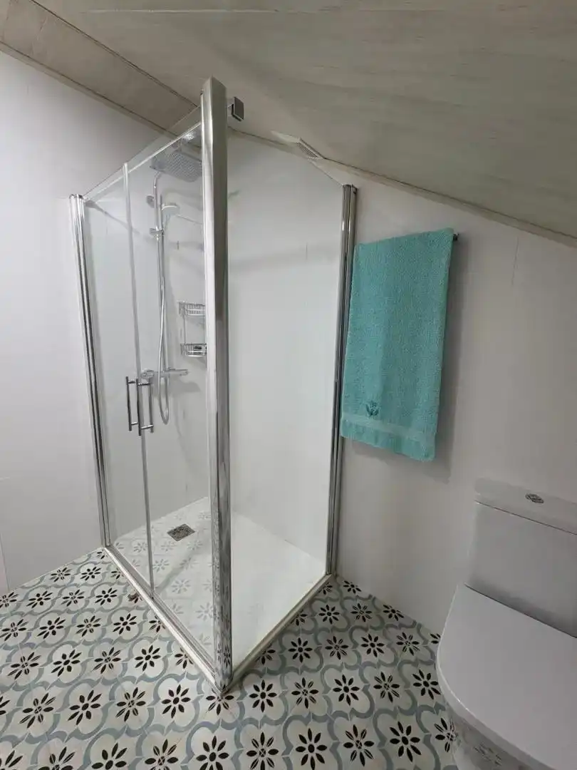 Baño de Casa o chalet en venta en Soto de la Vega