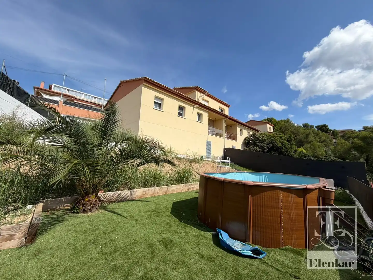 Casa bifamiliare con piscina in vendita a Dalia, imagen 8