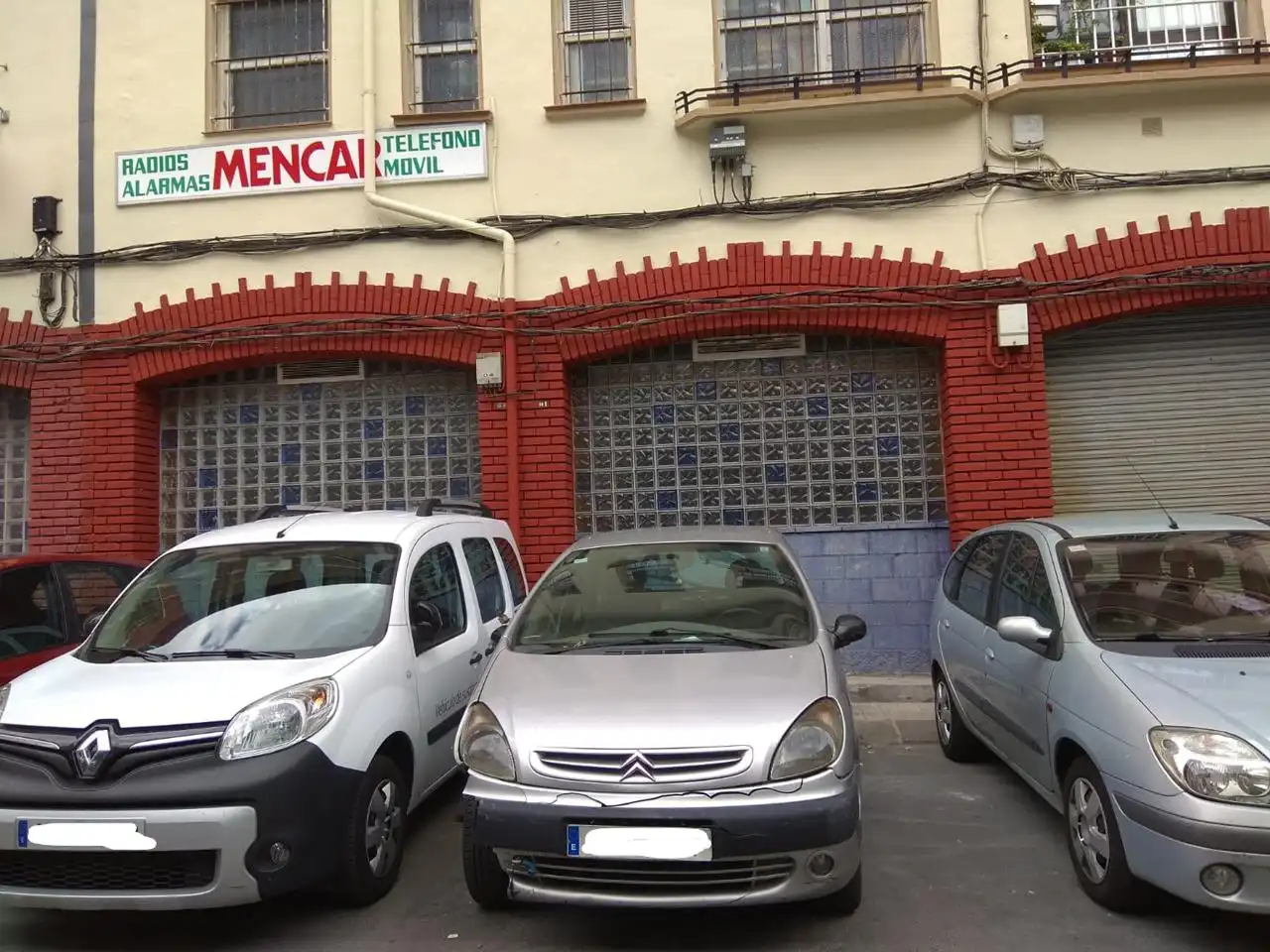 Gewerbefläche zum Verkauf in Deusto