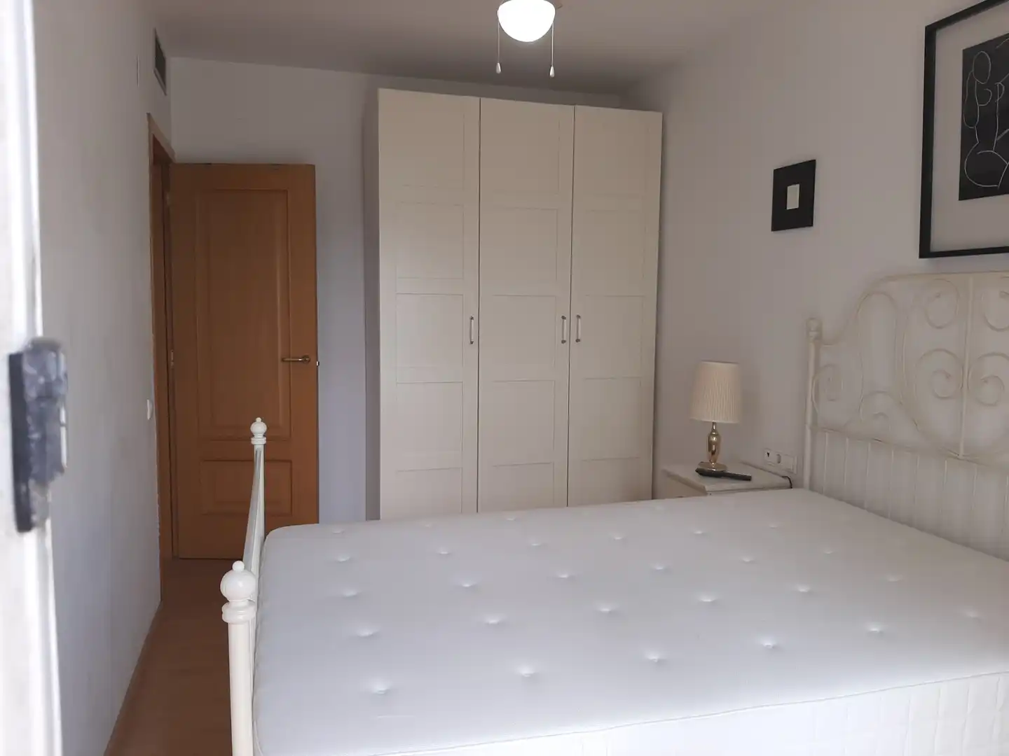 Habitación de Piso en venta en Mataró con Aire acondicionado, Calefacción y Amueblado