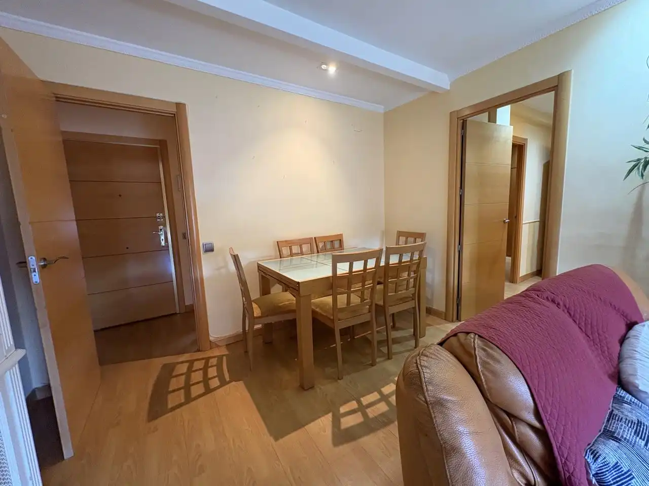 Appartement avec ascenseur à louer à Calle de La Alcarria, imagen 9