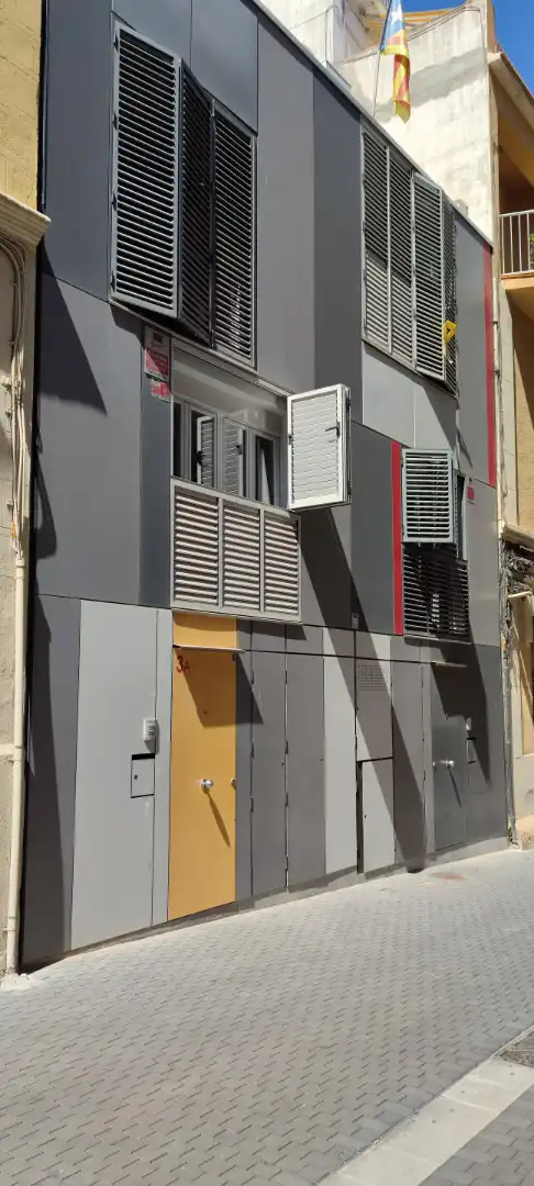 Haus oder Chalet zum Verkauf in Passatge del Baró de Griñó, 3, Sants