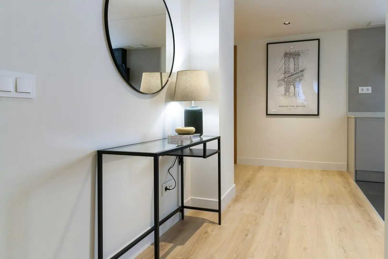Appartement à louer à Chamartín, imagen 9