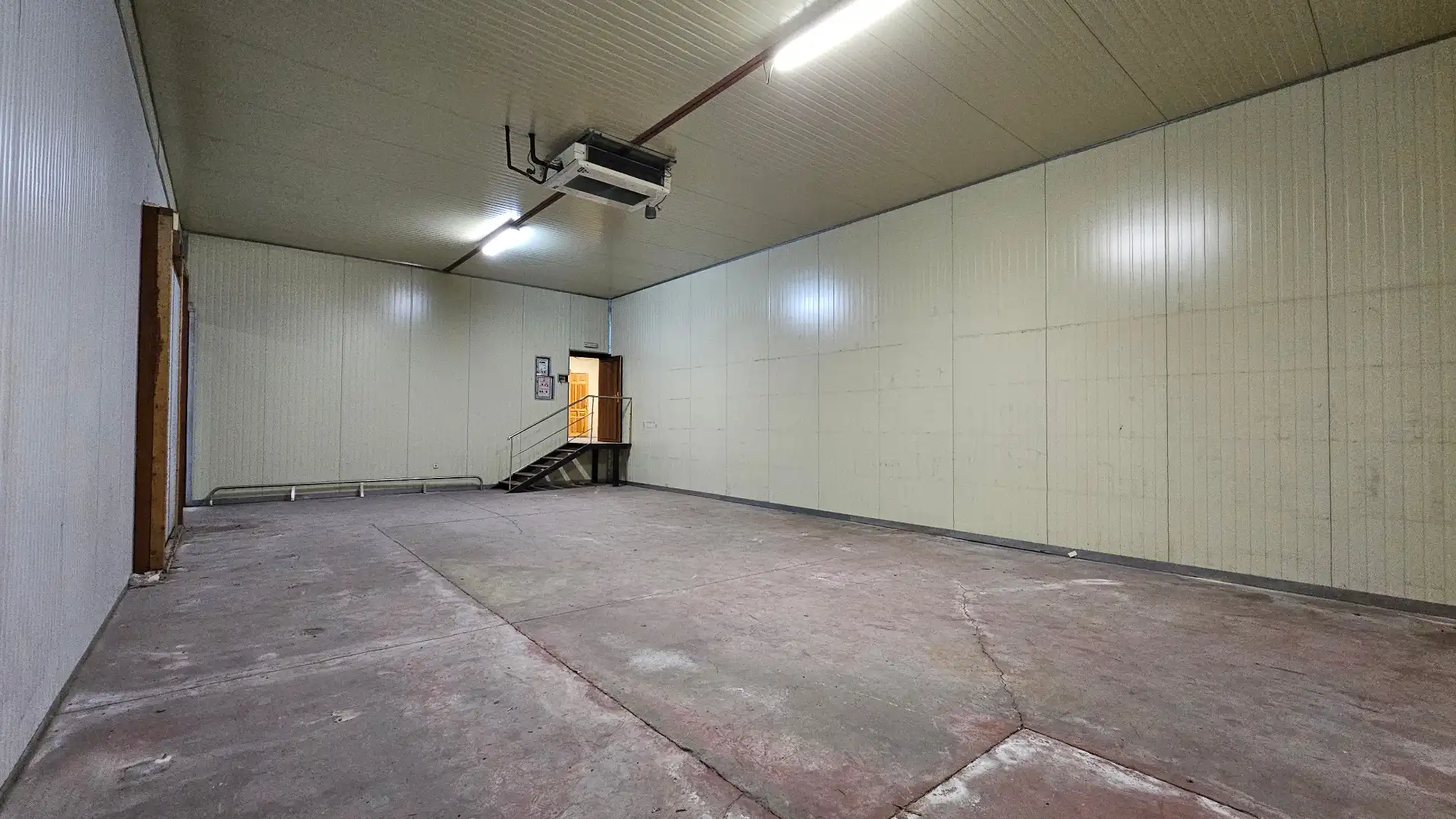 Local comercial de lloguer a Arriagako Atea Kalea, imagen 11